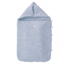 Saco de capazo universal con capucha M5 Uzturre